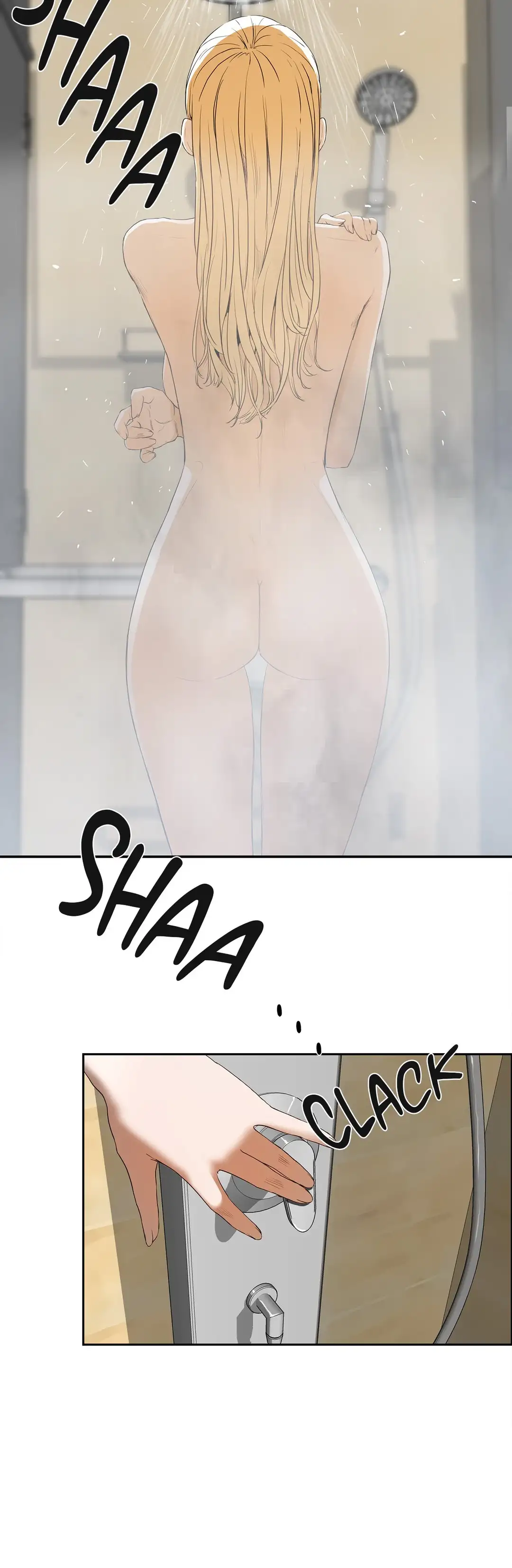 Sex Lessons - Chapter 8 [photo 2] - MangaPorn