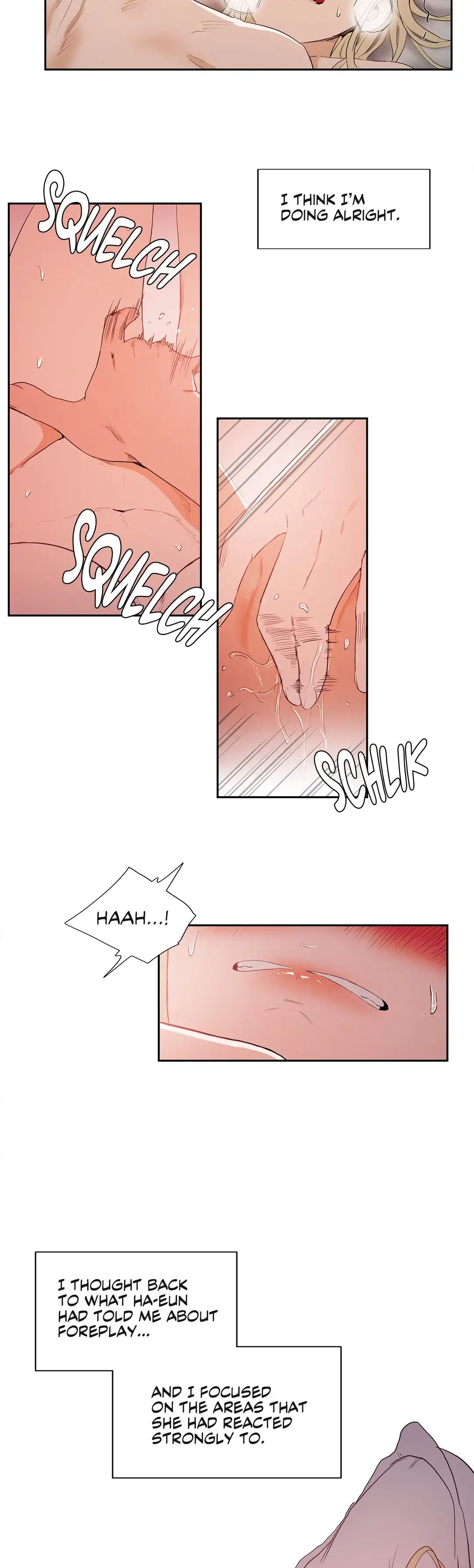 Sex Lessons - Chapter 8 [photo 29] - MangaPorn