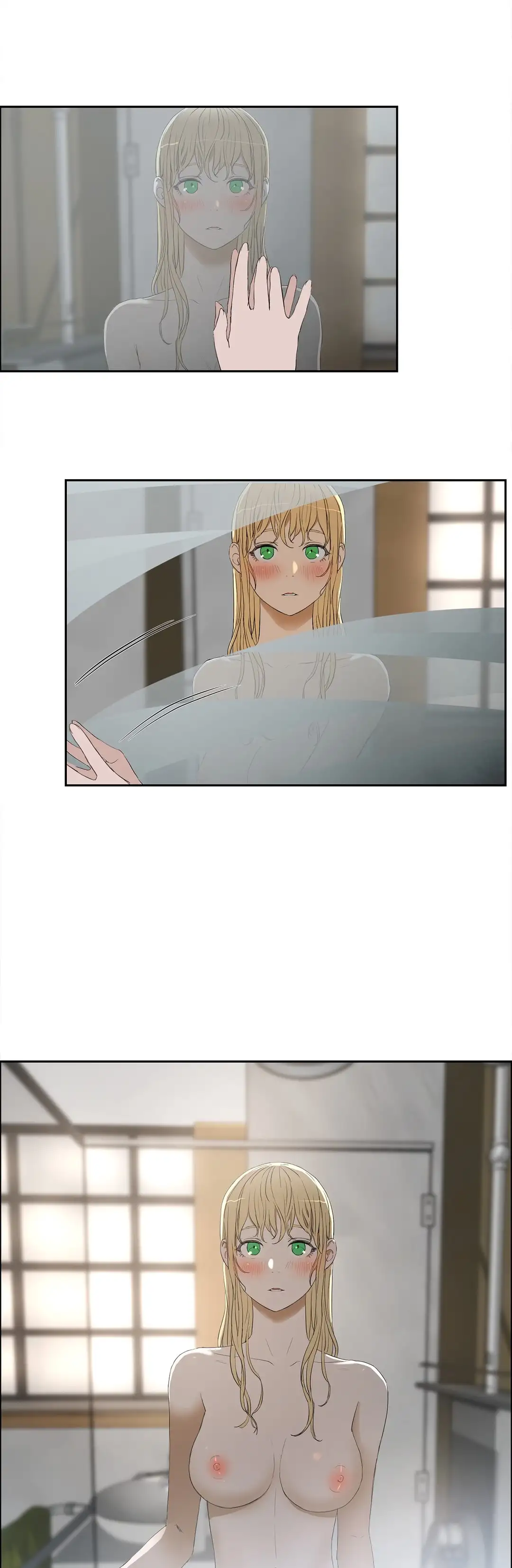 Sex Lessons - Chapter 8 [photo 3] - MangaPorn