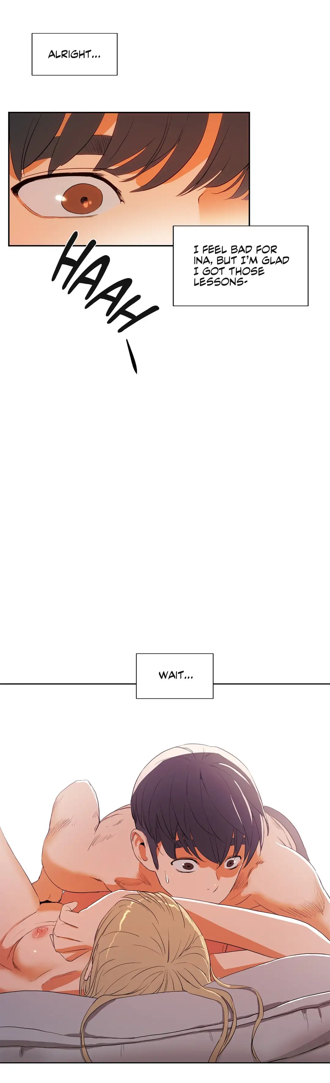 Sex Lessons - Chapter 8 [photo 32] - MangaPorn