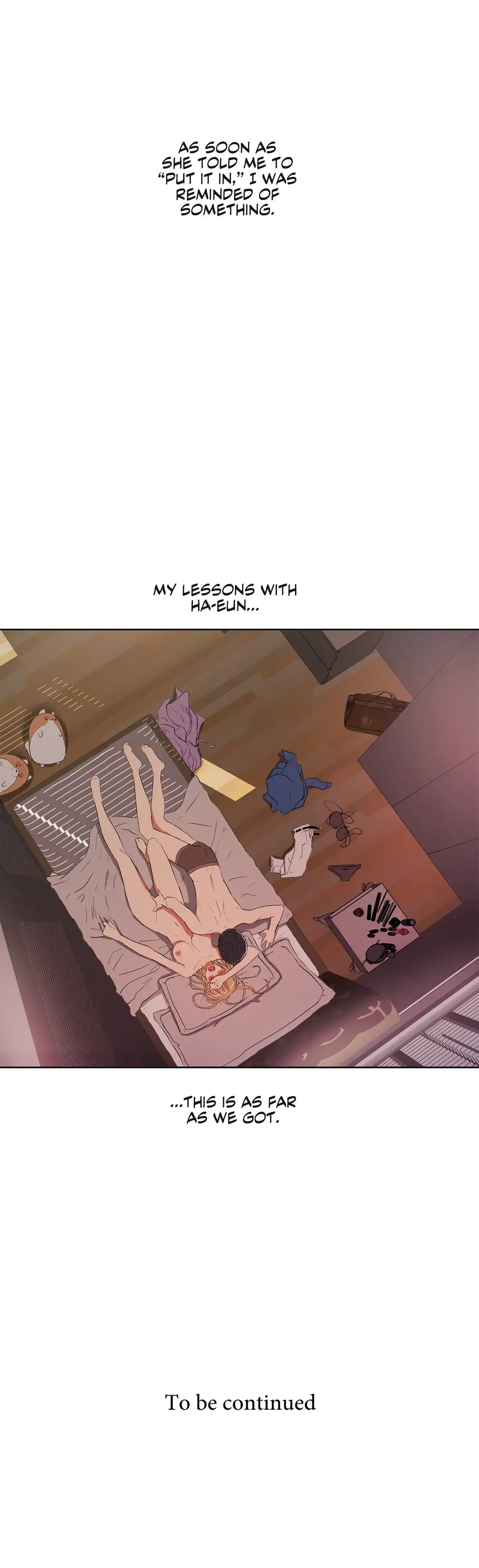 Sex Lessons - Chapter 8 [photo 33] - MangaPorn