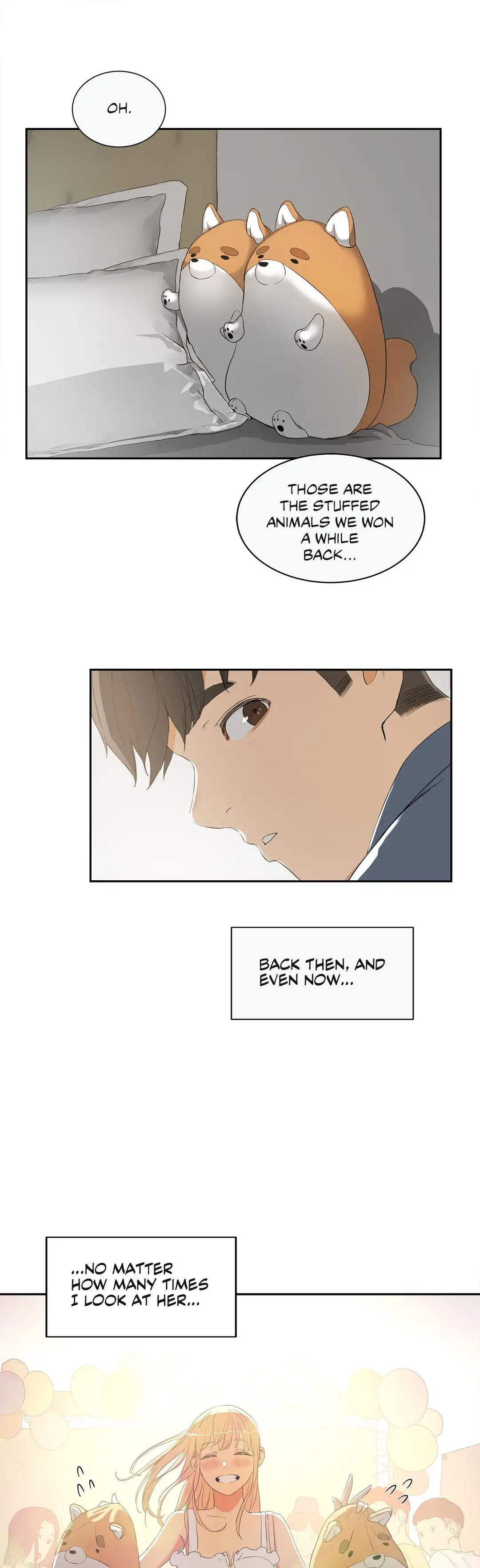 Sex Lessons - Chapter 8 [photo 6] - MangaPorn