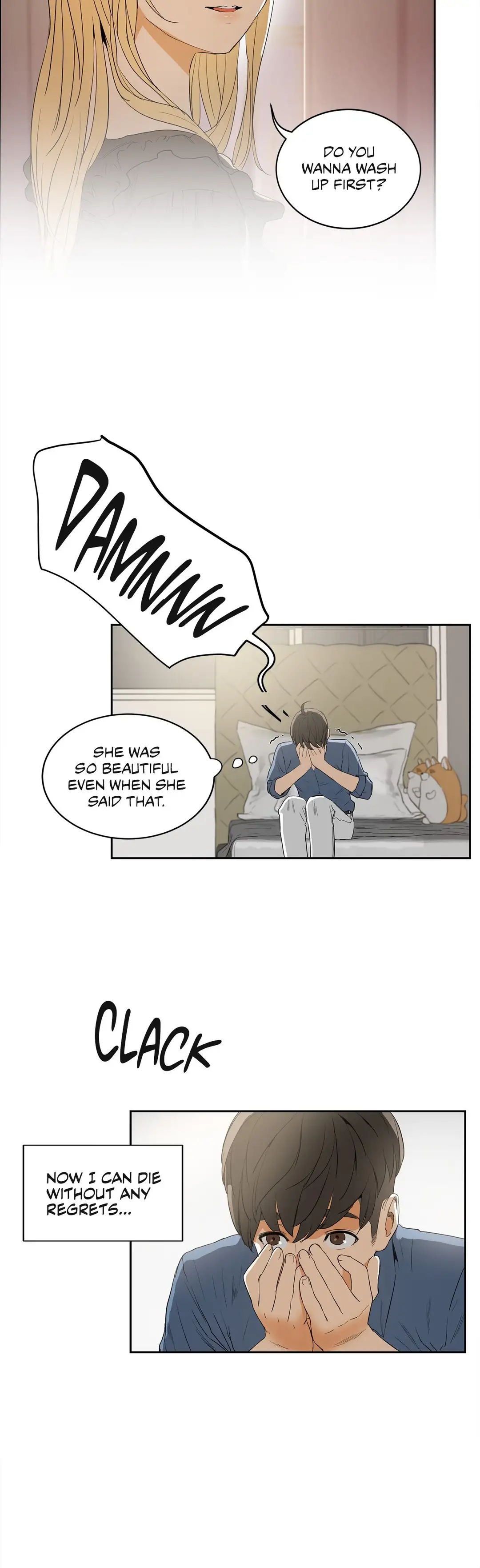 Sex Lessons - Chapter 8 [photo 8] - MangaPorn