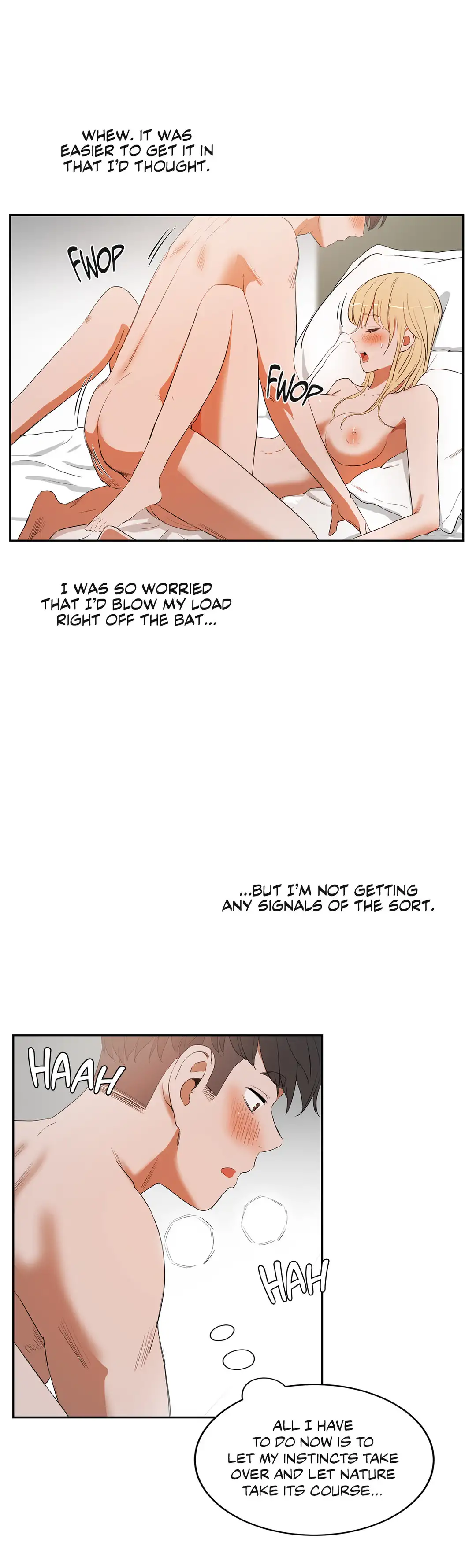 Sex Lessons - Chapter 9 [photo 11] - MangaPorn