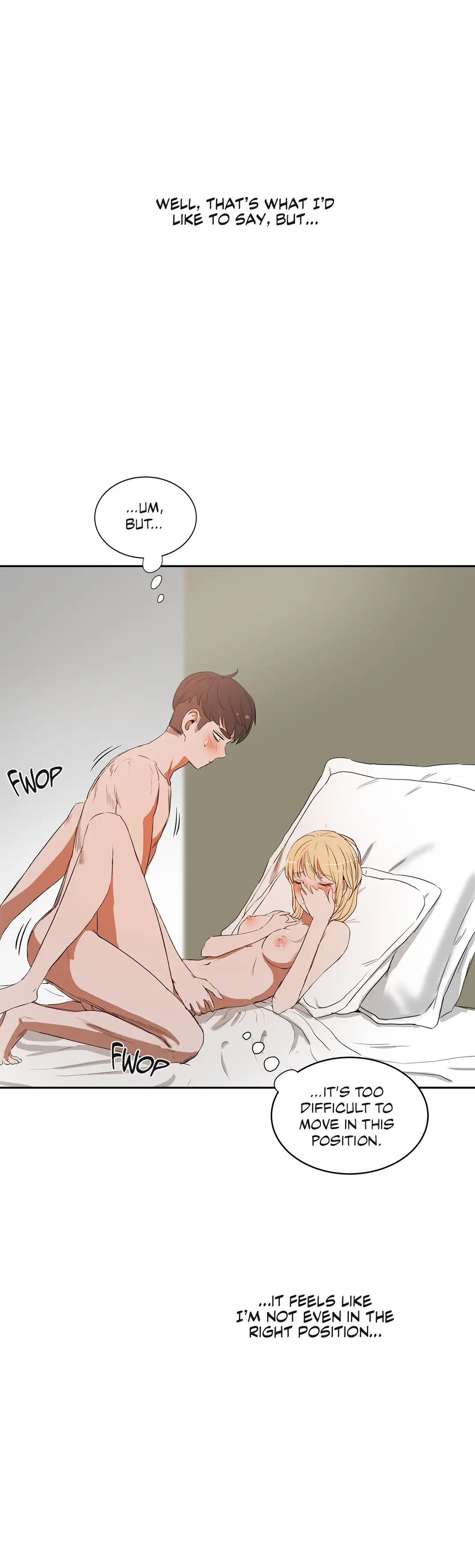 Sex Lessons - Chapter 9 [photo 12] - MangaPorn