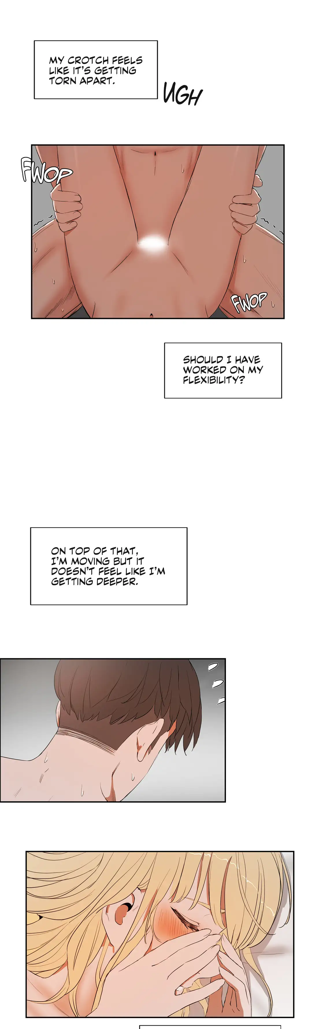 Sex Lessons - Chapter 9 [photo 13] - MangaPorn