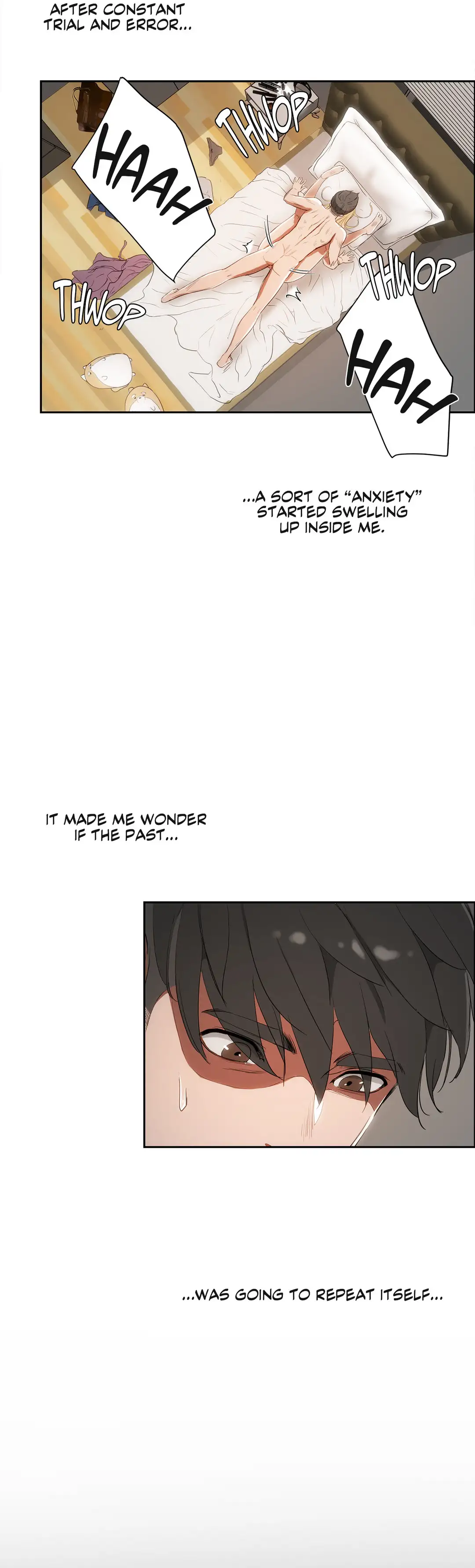 Sex Lessons - Chapter 9 [photo 19] - MangaPorn