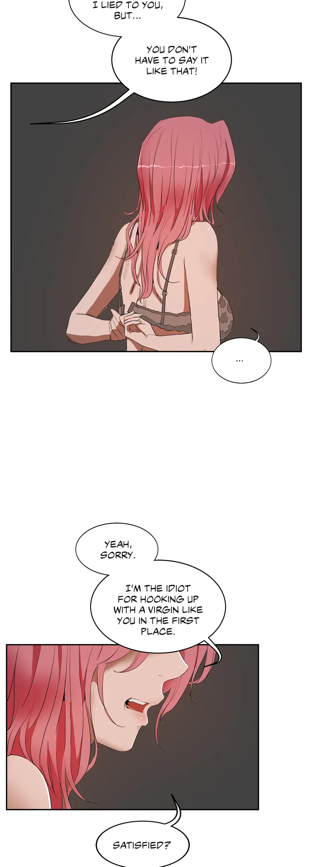 Sex Lessons - Chapter 9 [photo 24] - MangaPorn