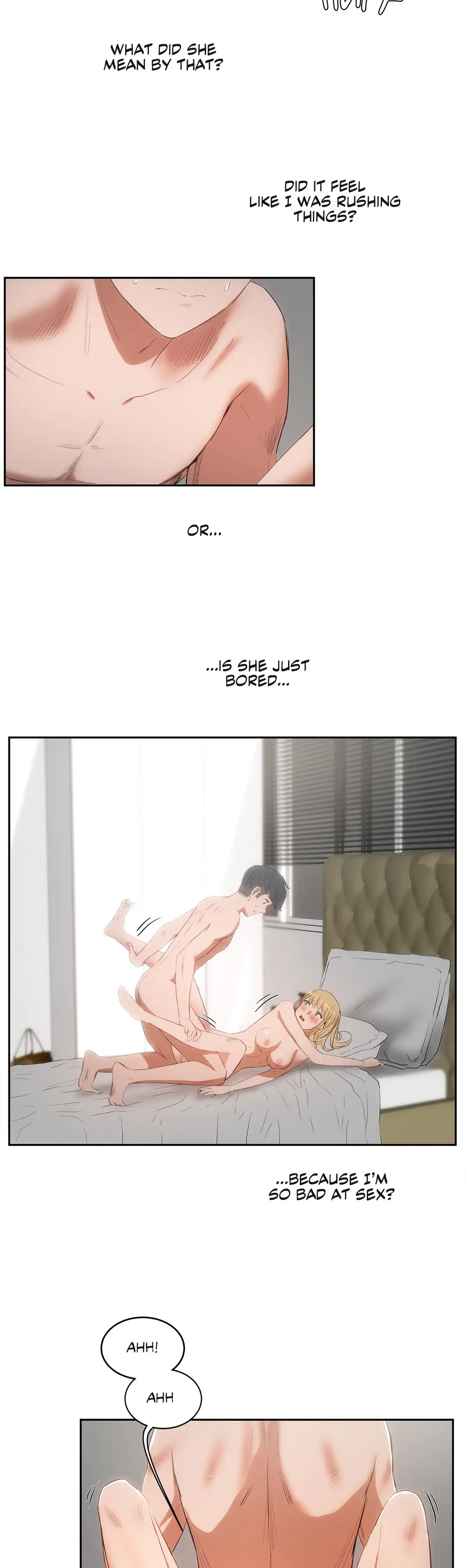 Sex Lessons - Chapter 9 [photo 28] - MangaPorn