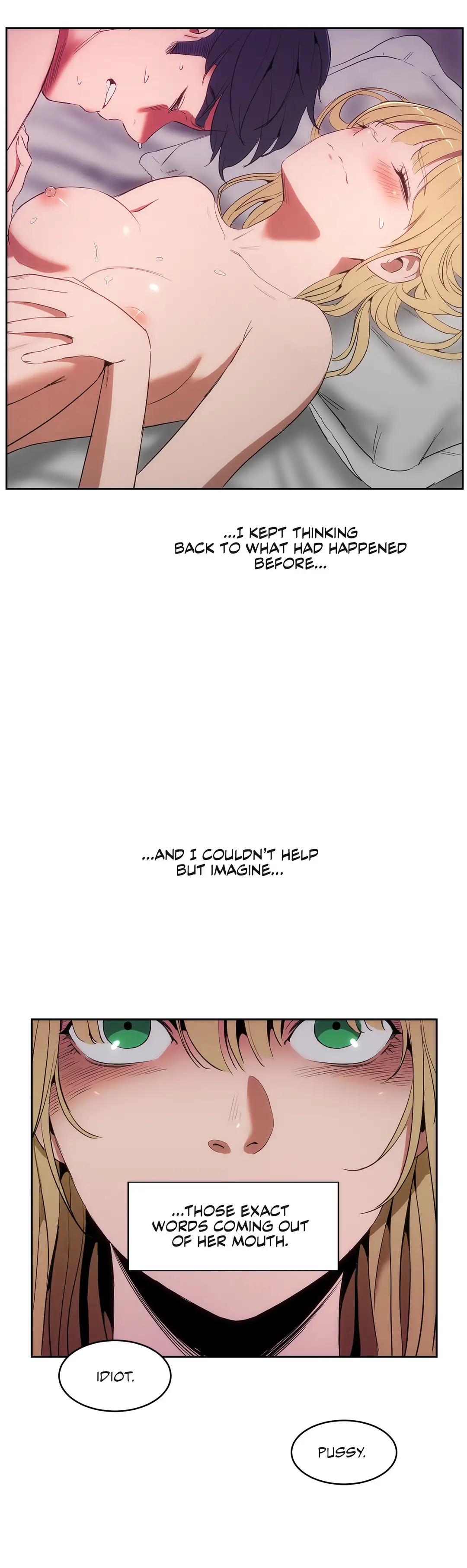 Sex Lessons - Chapter 9 [photo 30] - MangaPorn