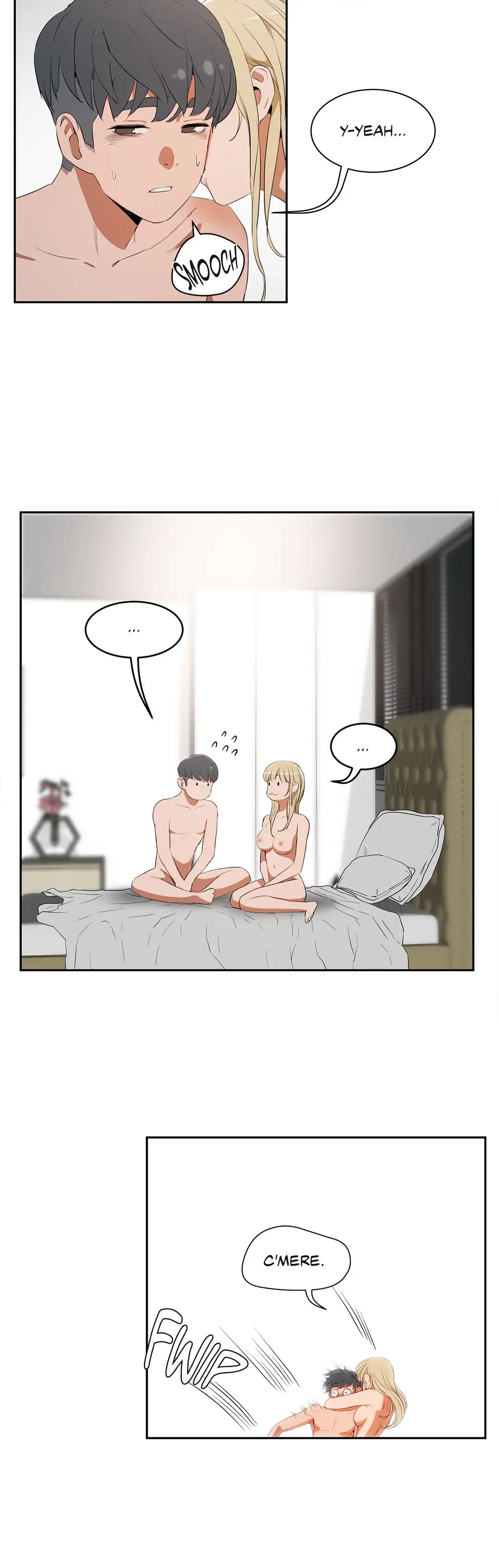 Sex Lessons - Chapter 9 [photo 34] - MangaPorn