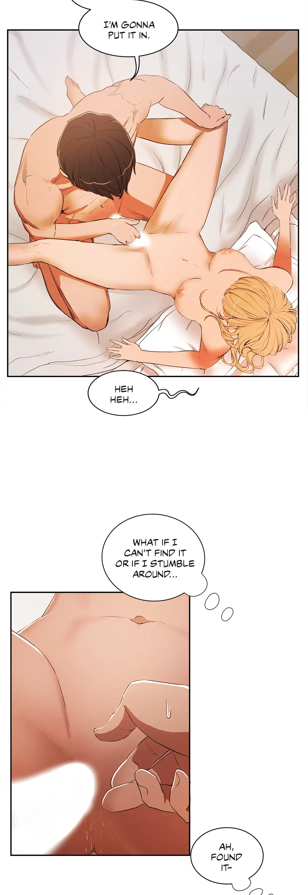 Sex Lessons - Chapter 9 [photo 7] - MangaPorn
