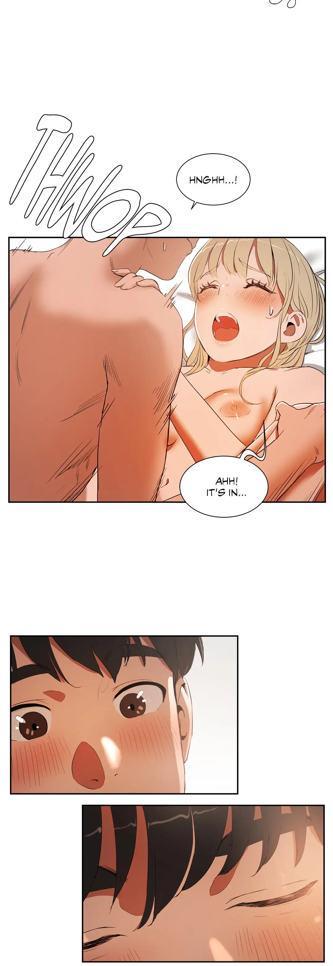 Sex Lessons - Chapter 9 [photo 8] - MangaPorn