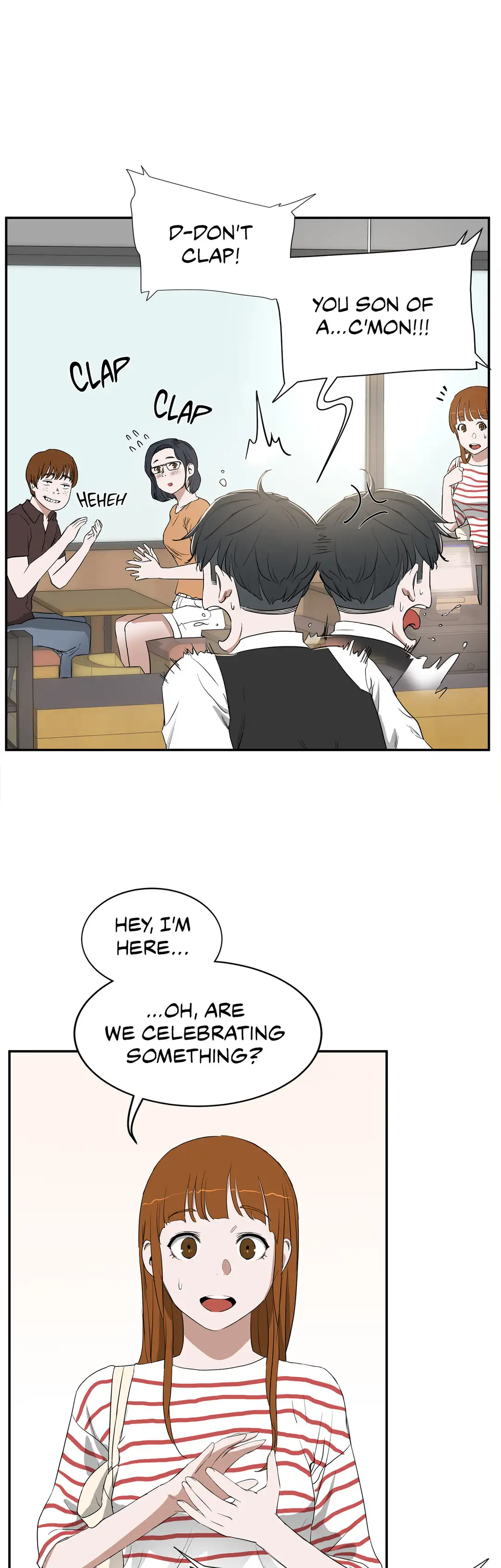 Sex Lessons - Chapter 10 [photo 11] - MangaPorn