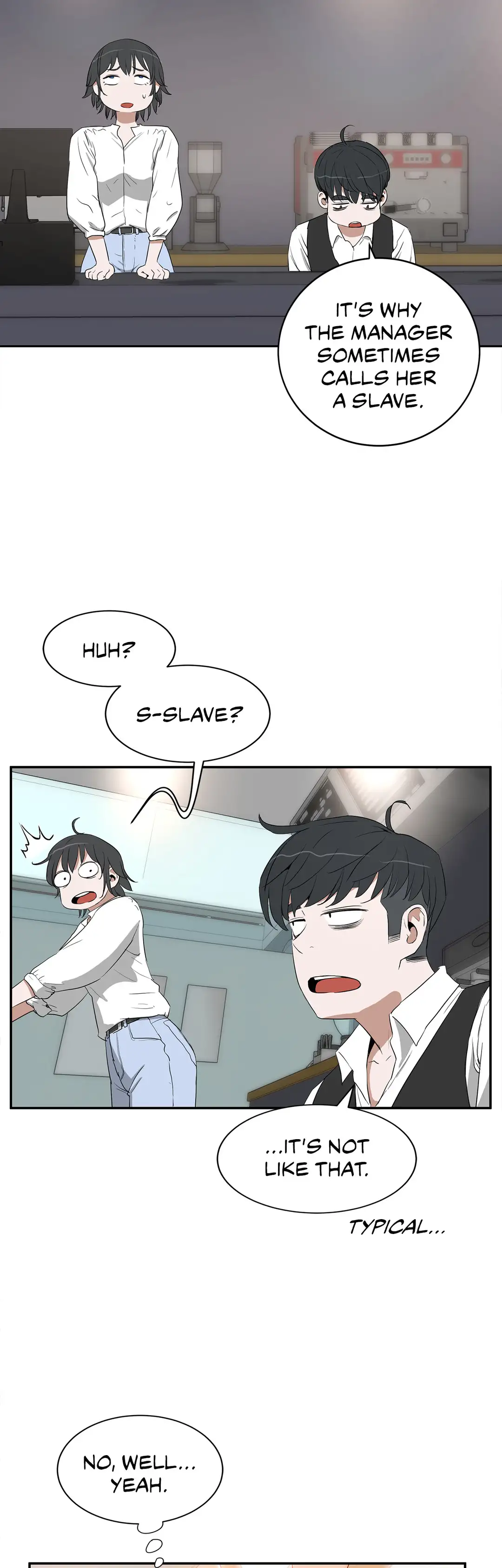 Sex Lessons - Chapter 10 [photo 14] - MangaPorn