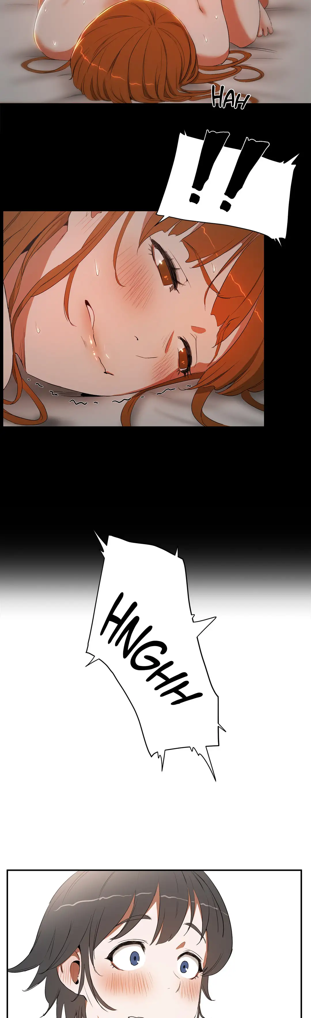 Sex Lessons - Chapter 10 [photo 18] - MangaPorn