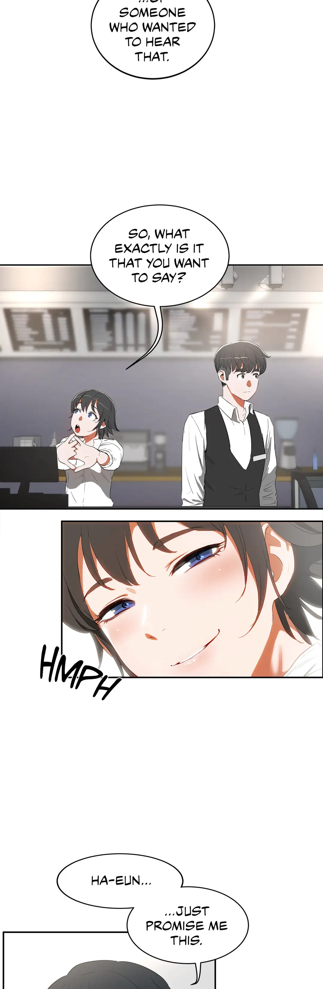 Sex Lessons - Chapter 10 [photo 23] - MangaPorn