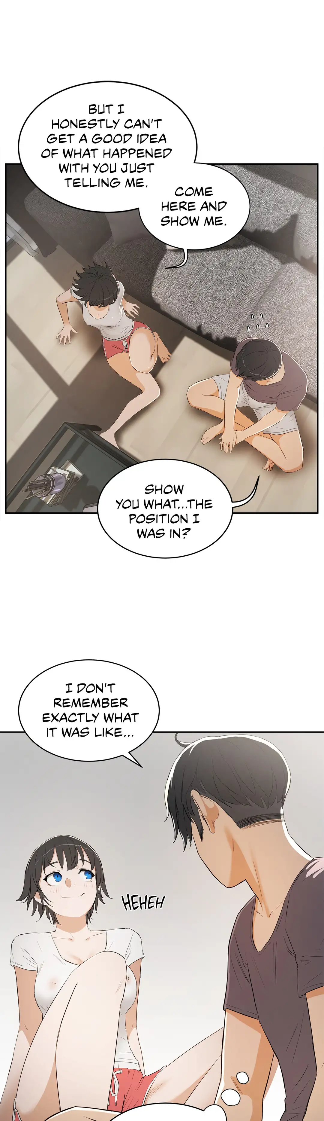 Sex Lessons - Chapter 10 [photo 31] - MangaPorn