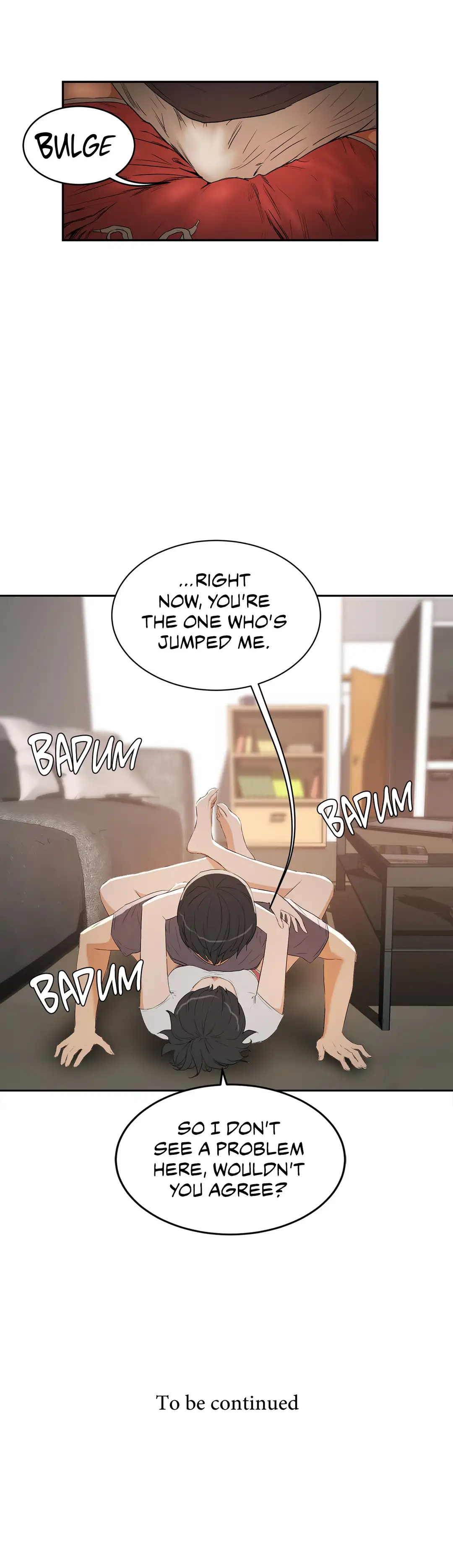 Sex Lessons - Chapter 10 [photo 35] - MangaPorn