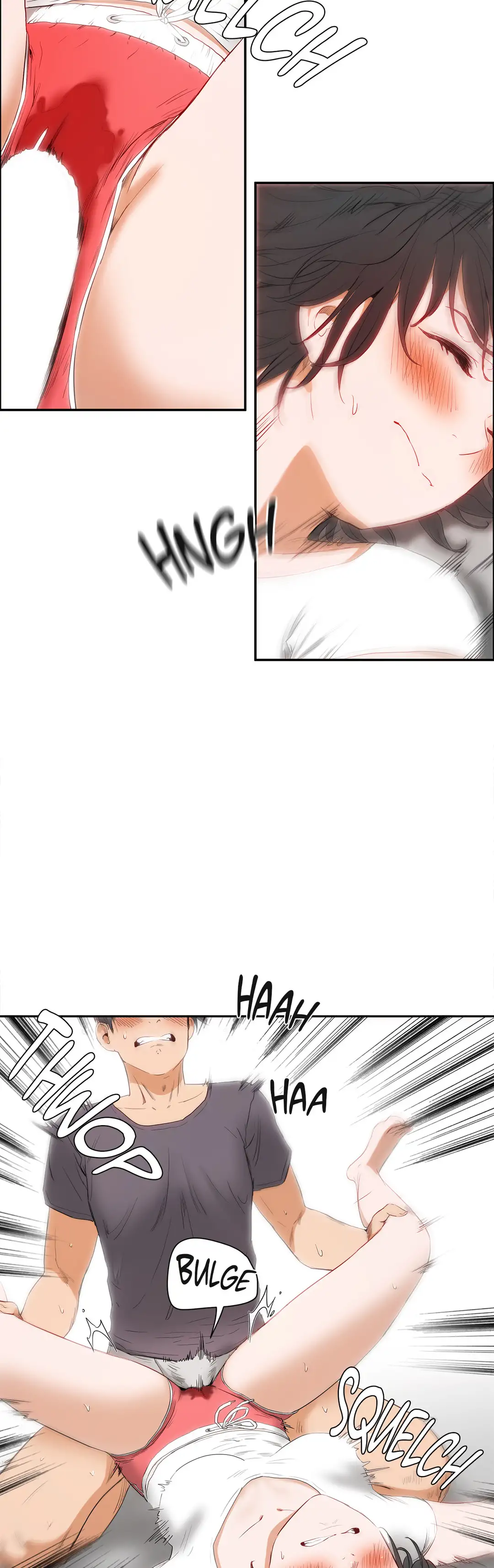 Sex Lessons - Chapter 11 [photo 12] - MangaPorn