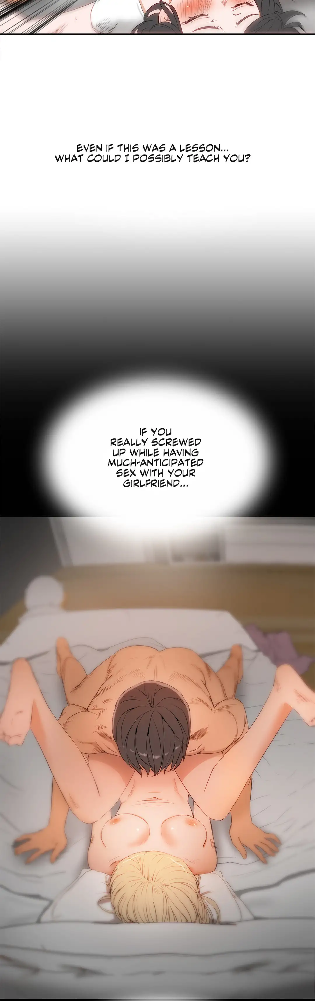 Sex Lessons - Chapter 11 [photo 13] - MangaPorn