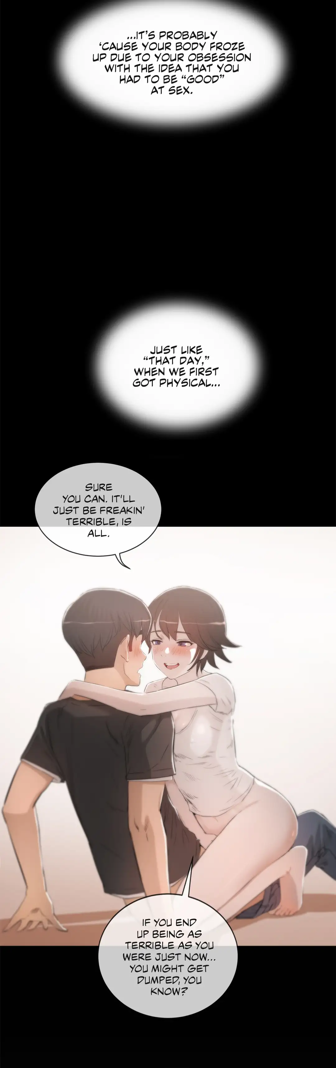 Sex Lessons - Chapter 11 [photo 14] - MangaPorn