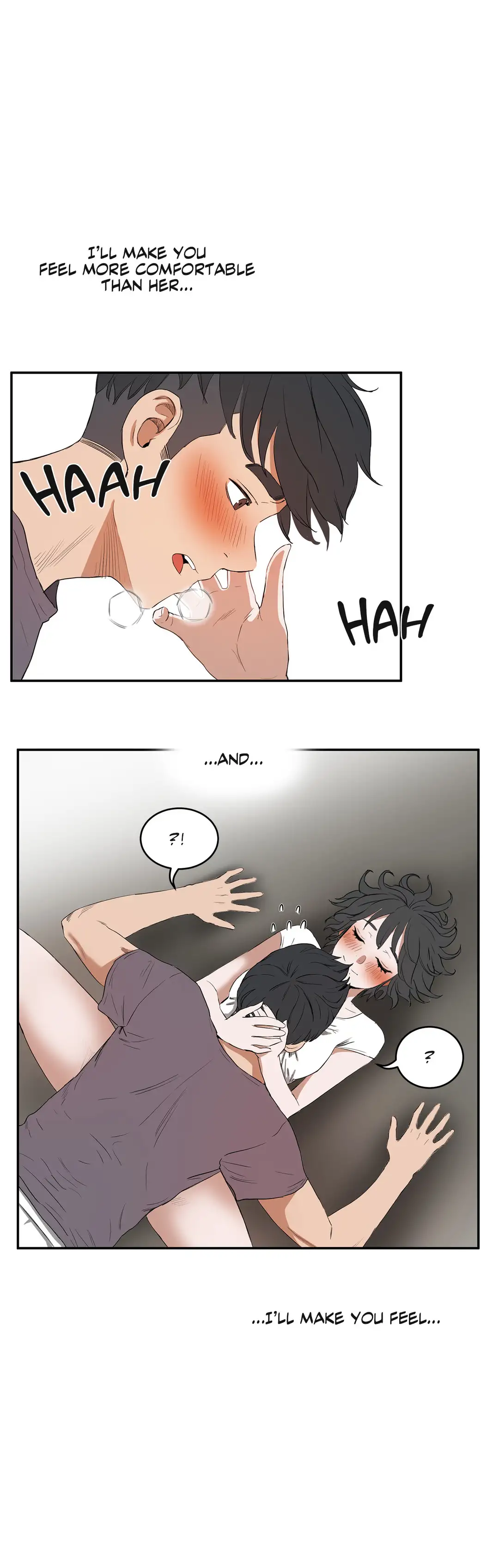 Sex Lessons - Chapter 11 [photo 16] - MangaPorn