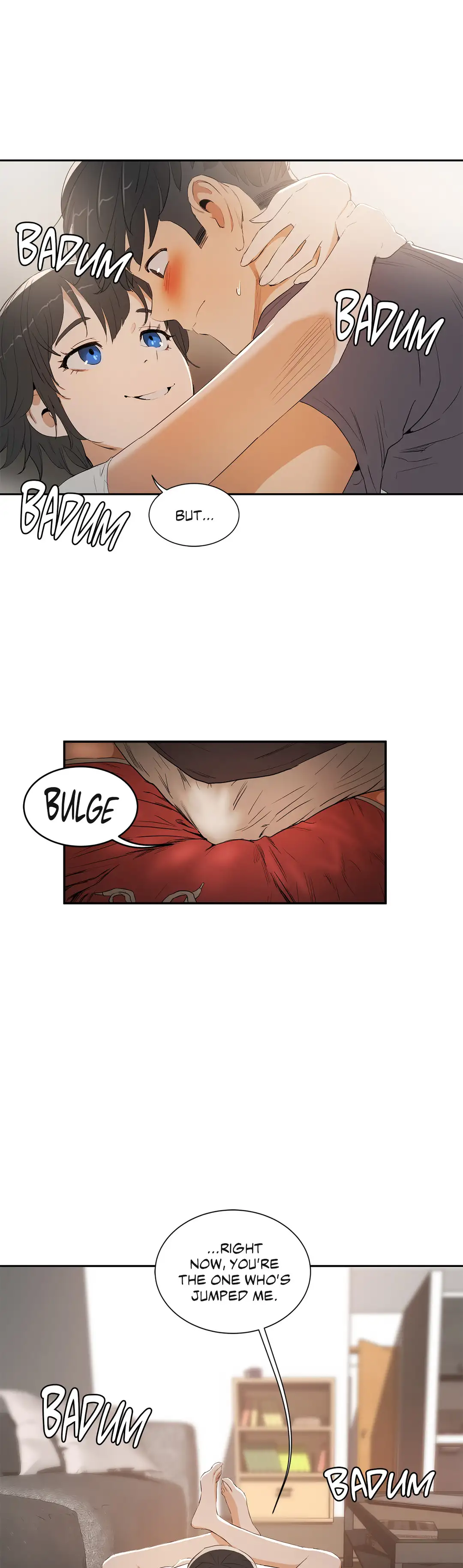 Sex Lessons - Chapter 11 [photo 2] - MangaPorn