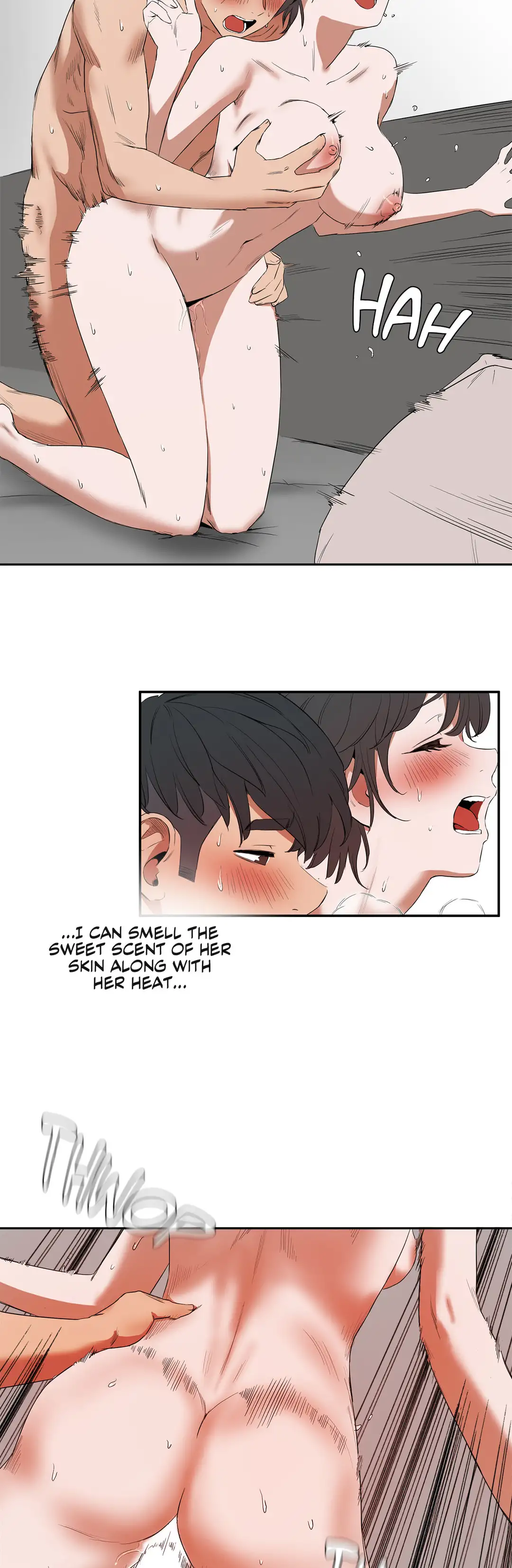 Sex Lessons - Chapter 11 [photo 22] - MangaPorn