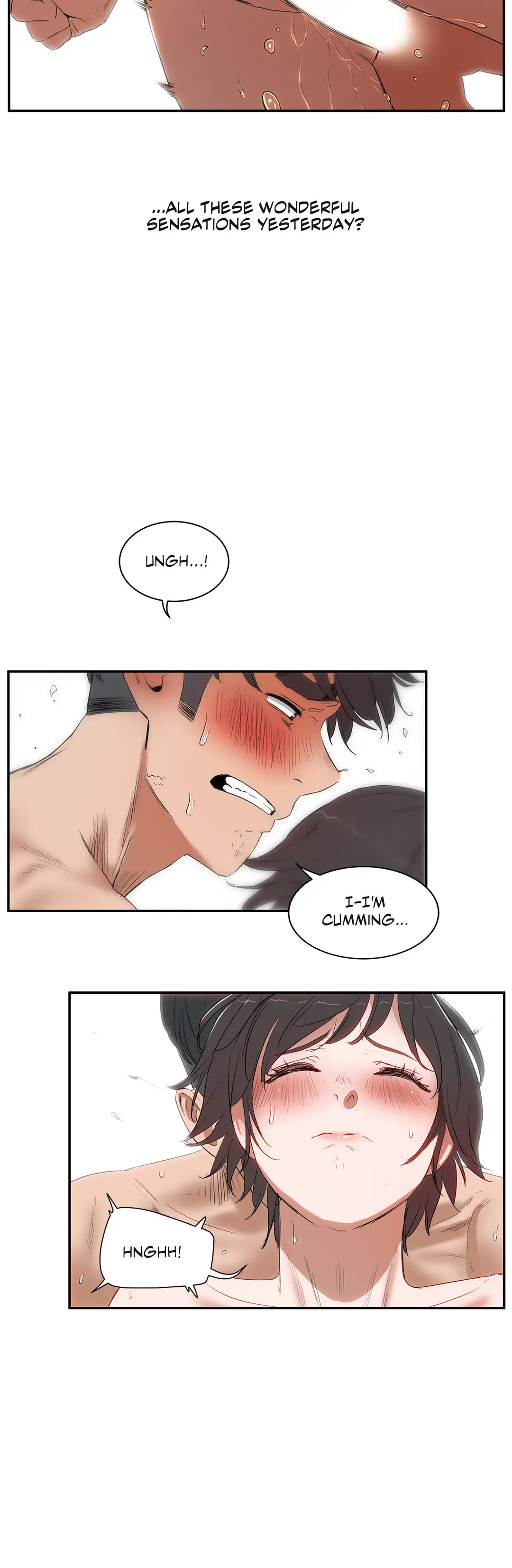 Sex Lessons - Chapter 11 [photo 24] - MangaPorn