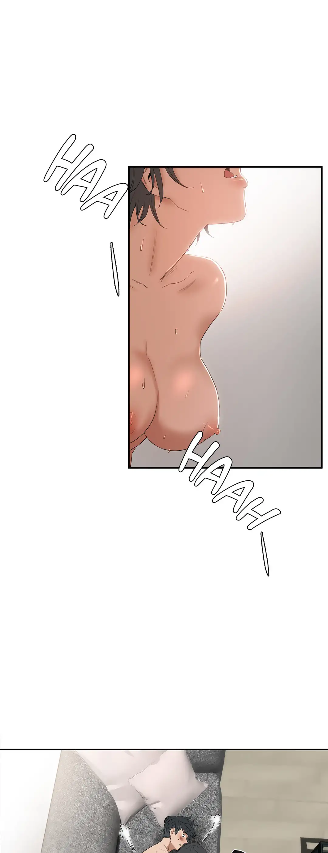 Sex Lessons - Chapter 11 [photo 26] - MangaPorn