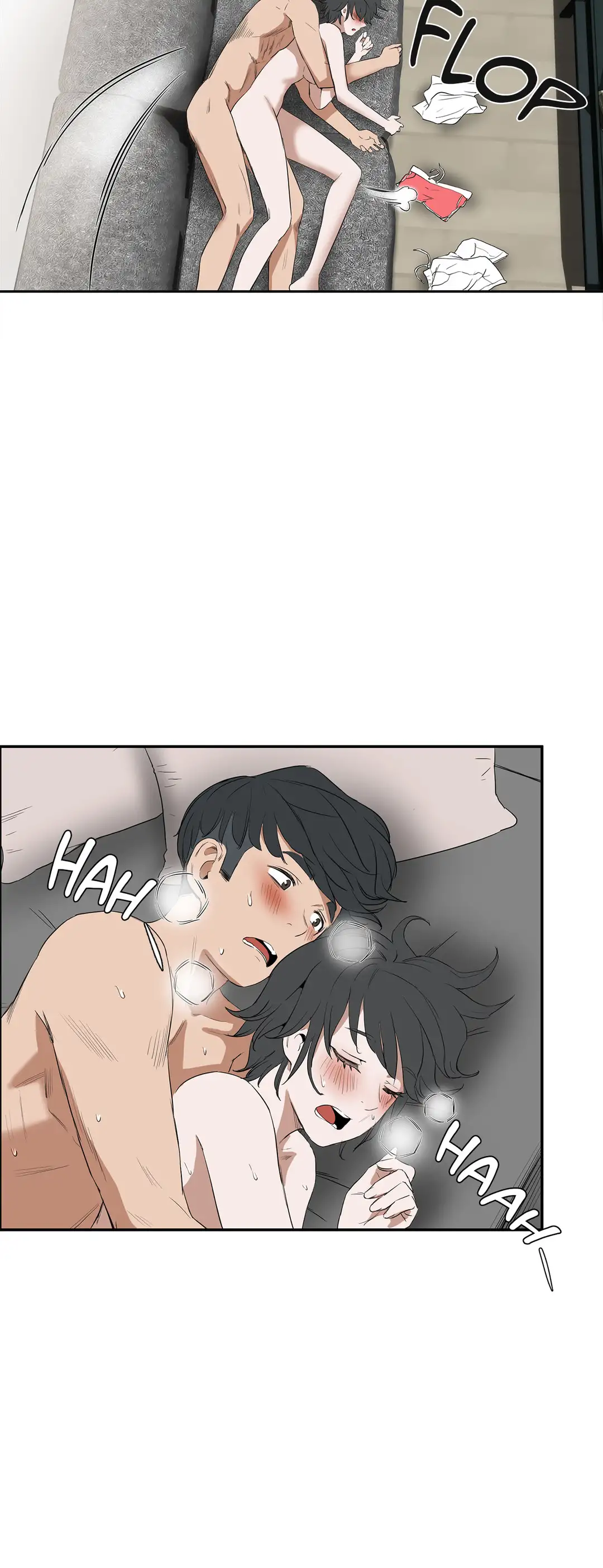 Sex Lessons - Chapter 11 [photo 27] - MangaPorn