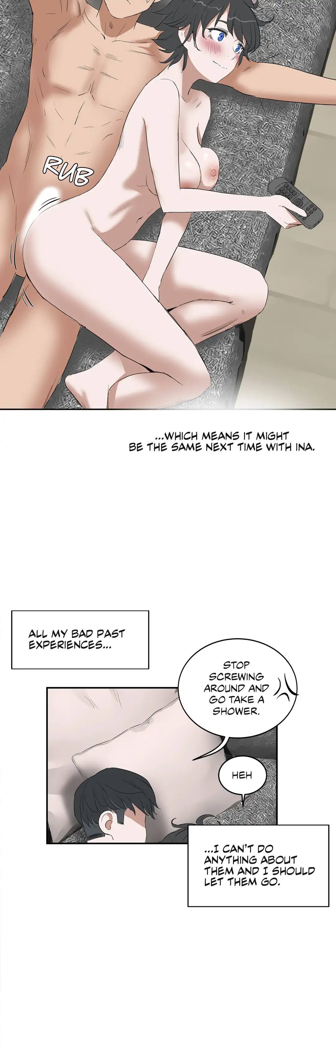 Sex Lessons - Chapter 11 [photo 32] - MangaPorn