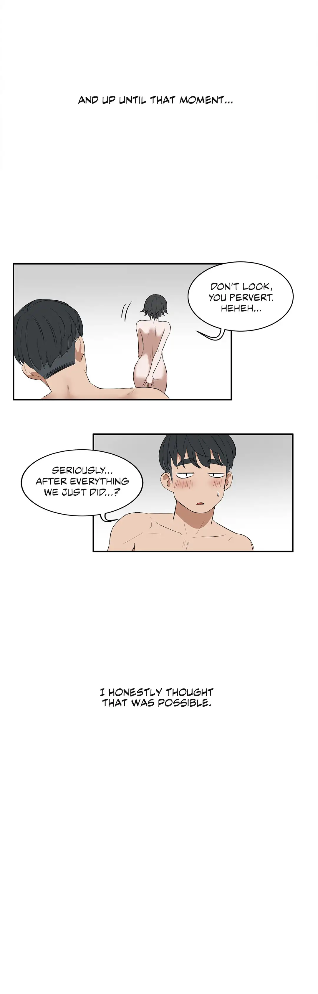 Sex Lessons - Chapter 11 [photo 33] - MangaPorn