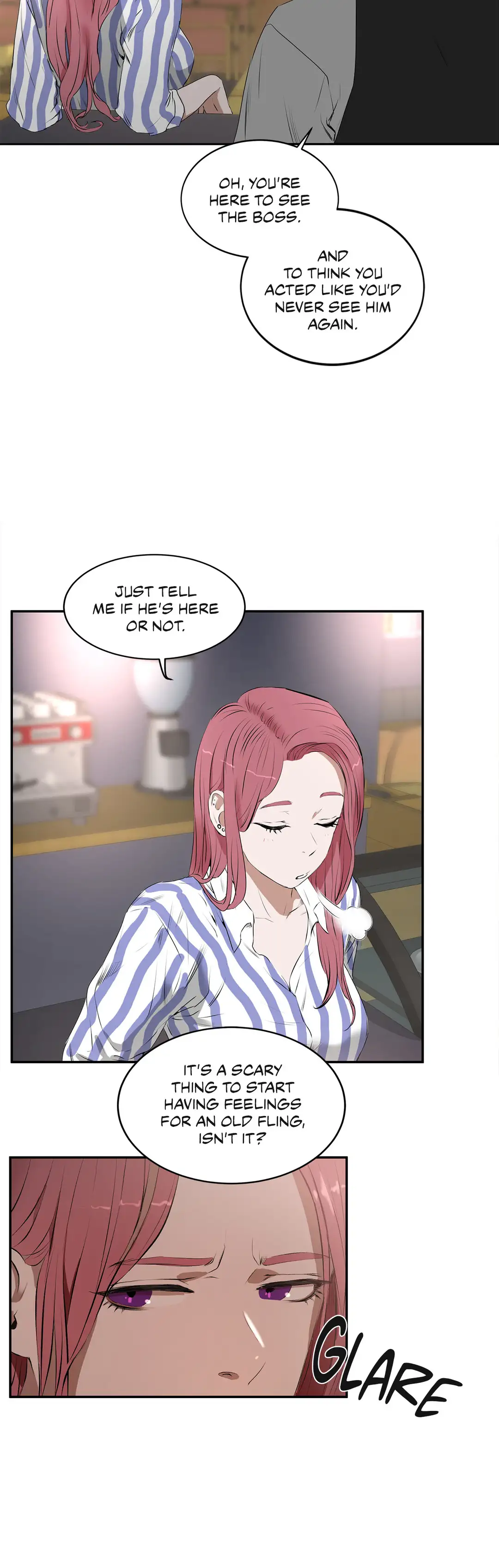 Sex Lessons - Chapter 12 [photo 10] - MangaPorn