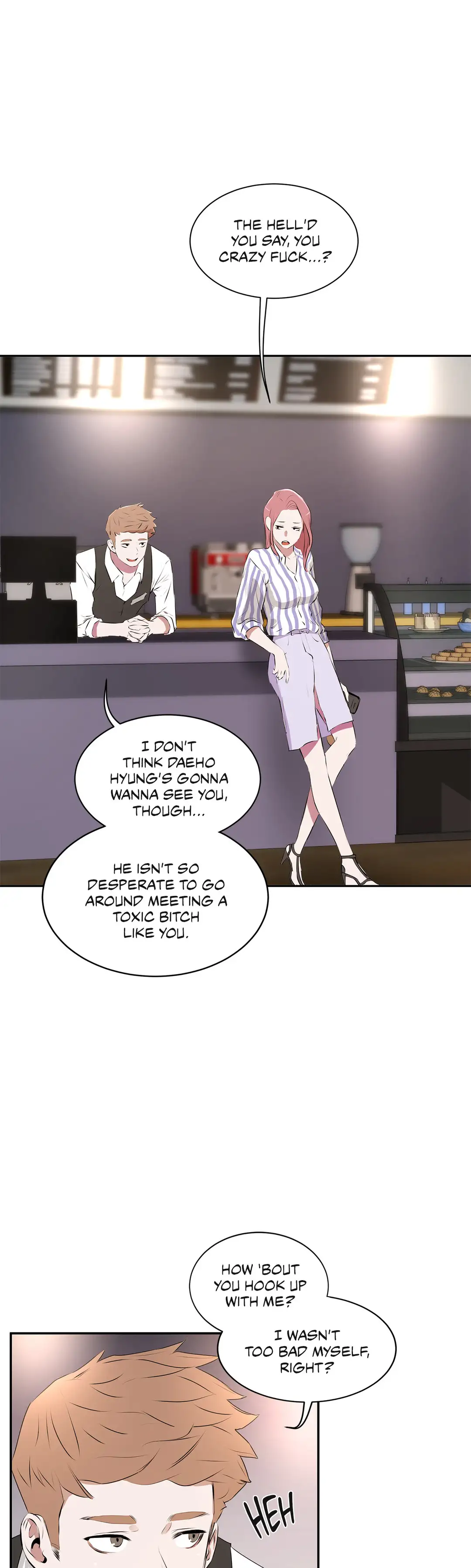Sex Lessons - Chapter 12 [photo 11] - MangaPorn