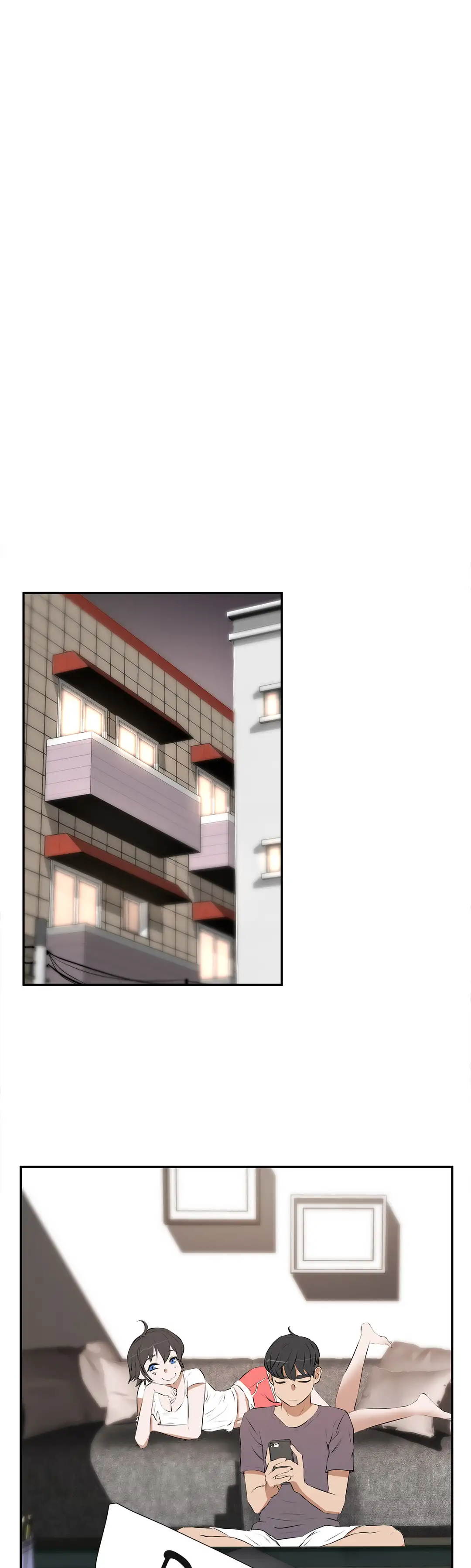 Sex Lessons - Chapter 12 [photo 14] - MangaPorn