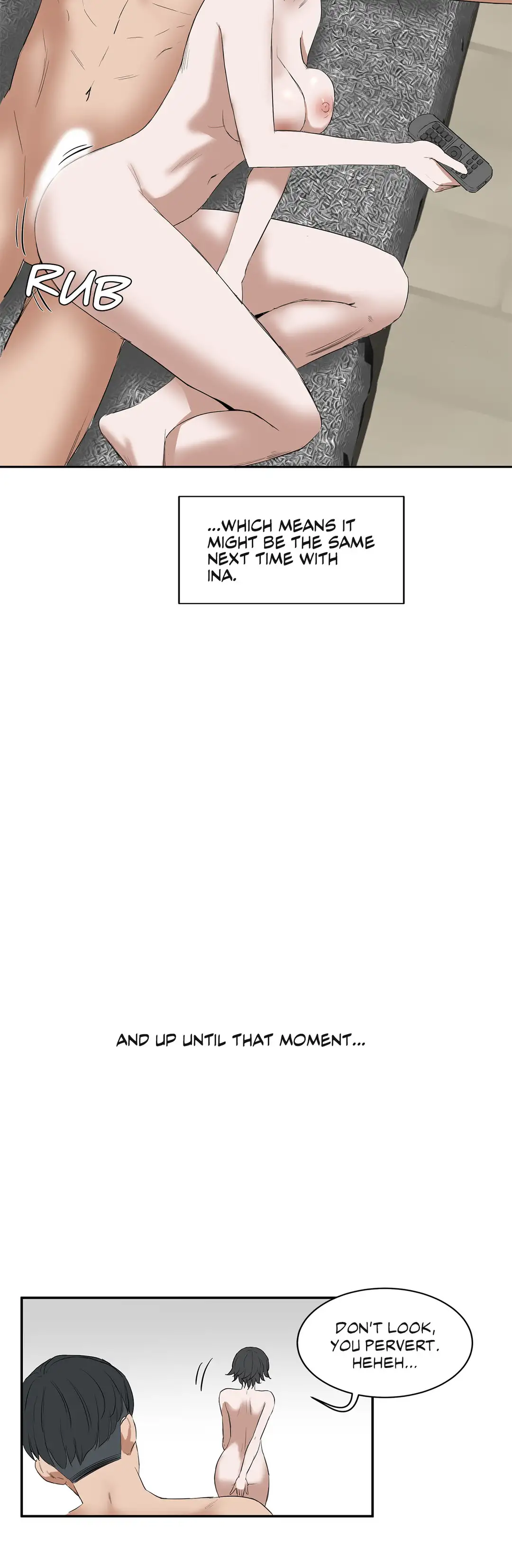 Sex Lessons - Chapter 12 [photo 2] - MangaPorn