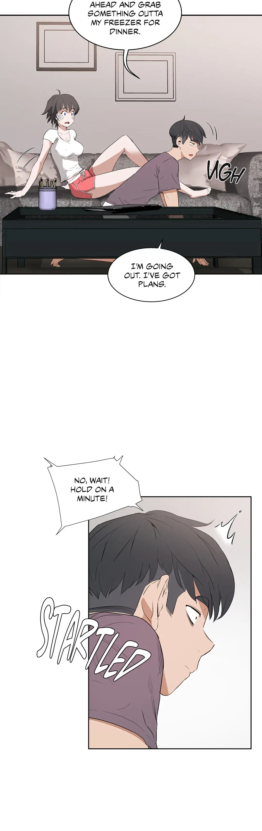 Sex Lessons - Chapter 12 [photo 20] - MangaPorn