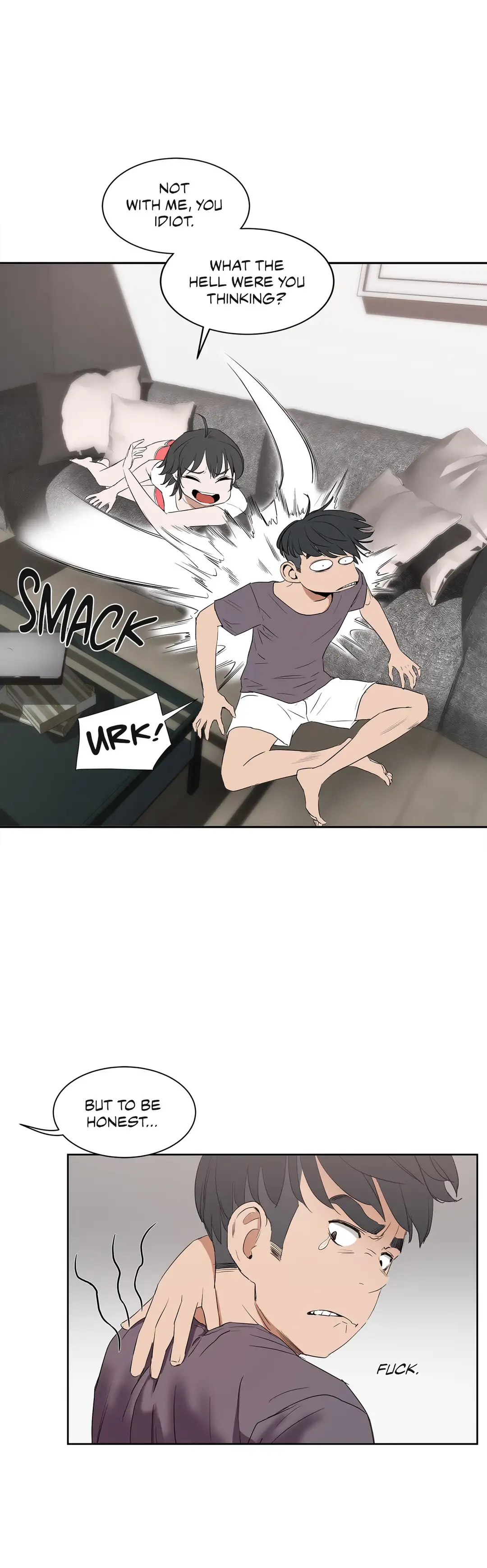 Sex Lessons - Chapter 12 [photo 27] - MangaPorn