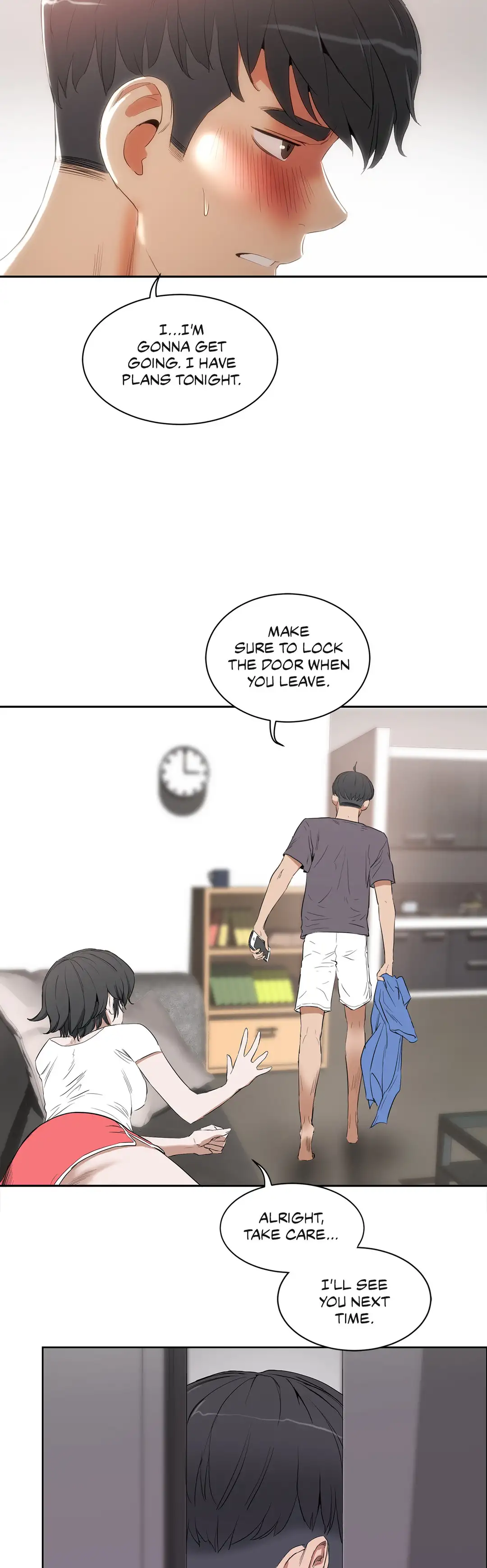 Sex Lessons - Chapter 12 [photo 29] - MangaPorn