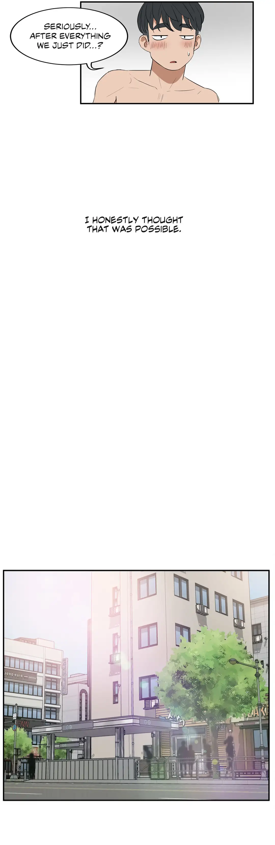 Sex Lessons - Chapter 12 [photo 3] - MangaPorn