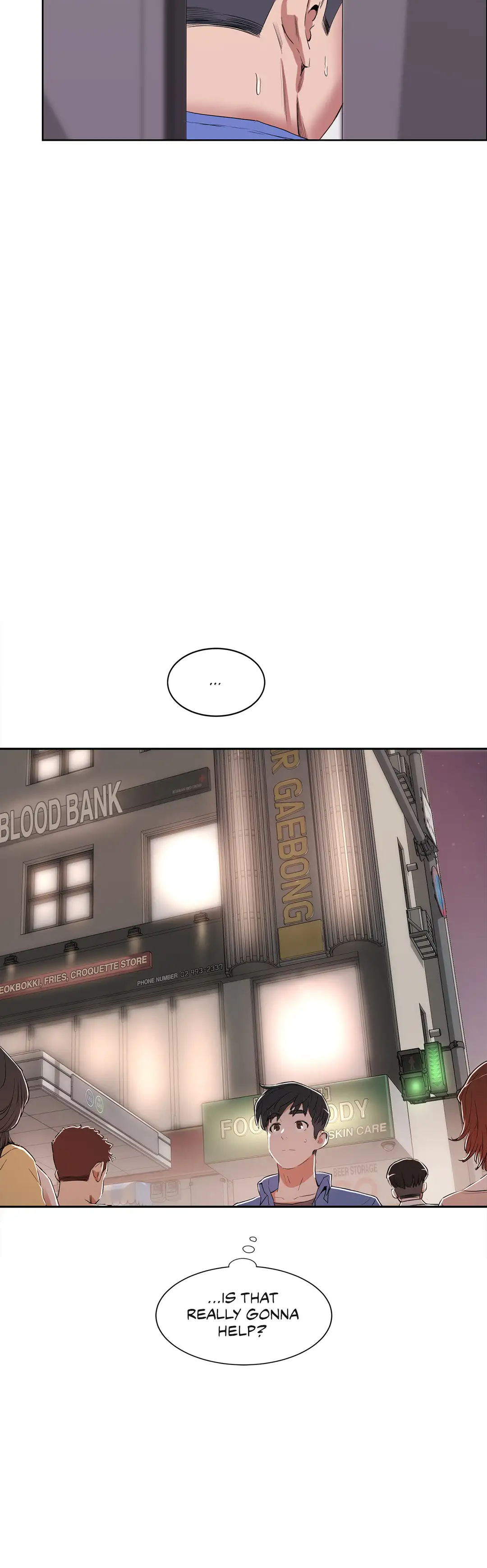 Sex Lessons - Chapter 12 [photo 30] - MangaPorn