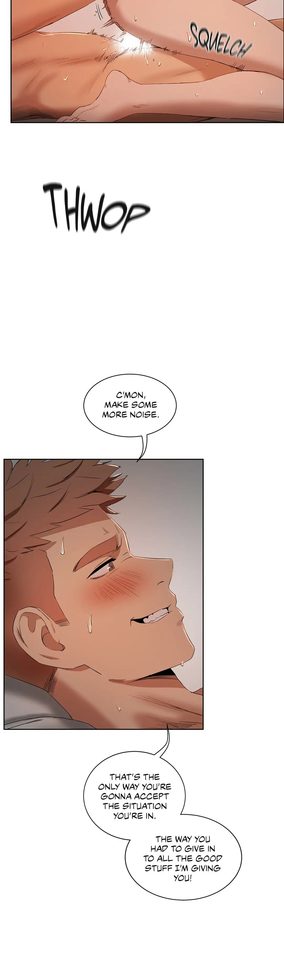 Sex Lessons - Chapter 12 [photo 35] - MangaPorn