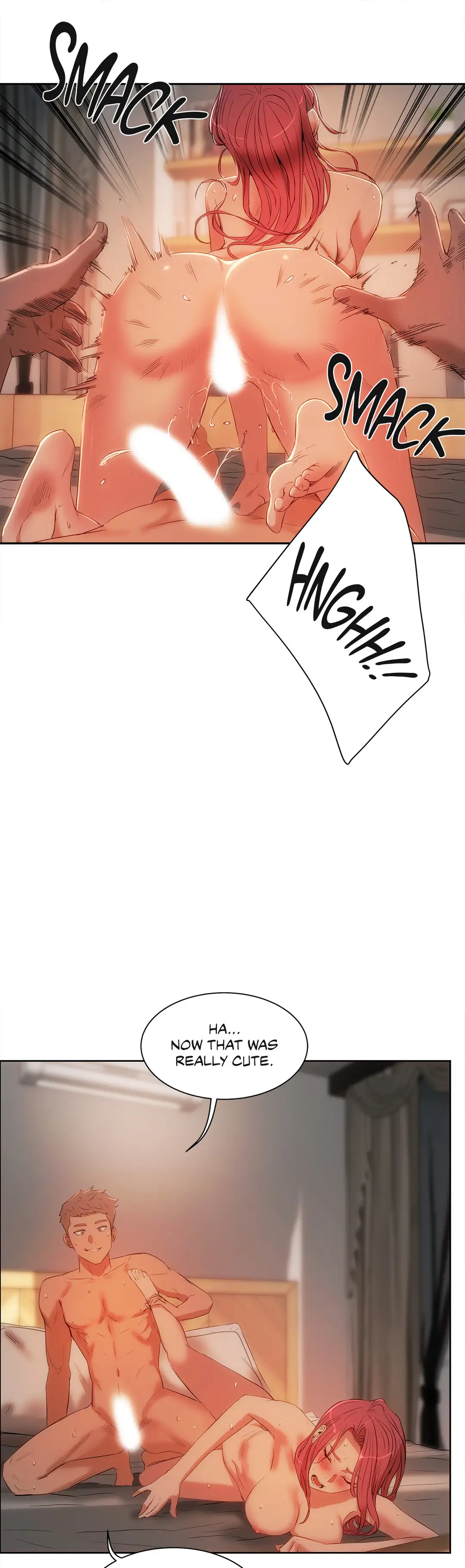 Sex Lessons - Chapter 12 [photo 36] - MangaPorn