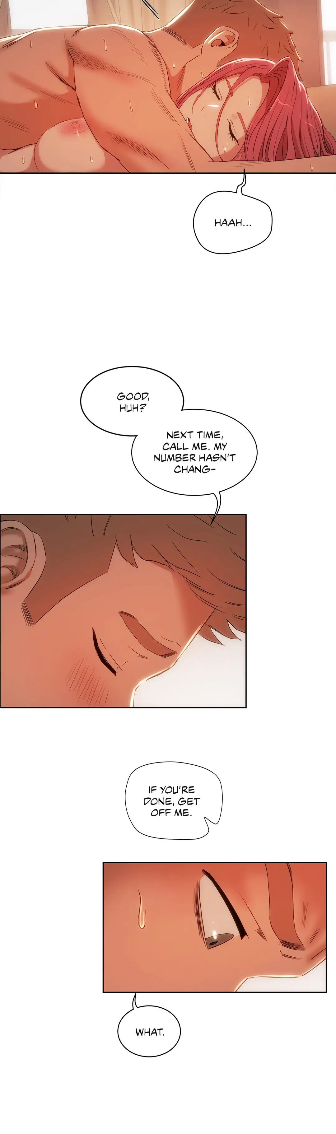 Sex Lessons - Chapter 12 [photo 40] - MangaPorn