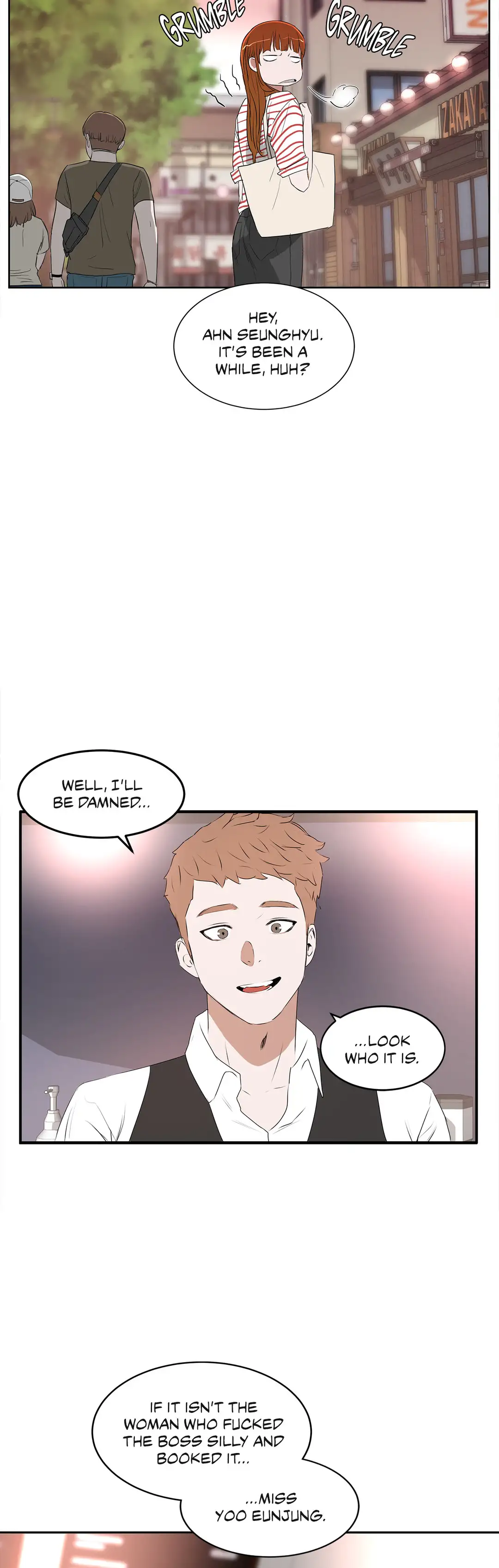 Sex Lessons - Chapter 12 [photo 8] - MangaPorn