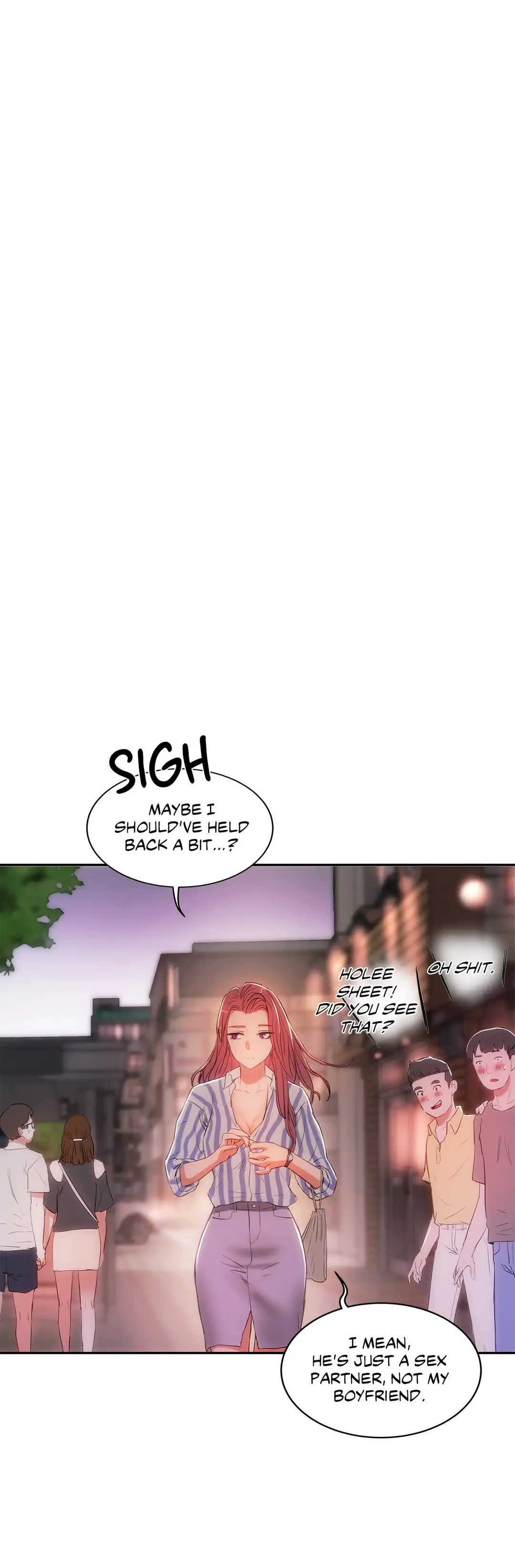 Sex Lessons - Chapter 13 [photo 1] - MangaPorn