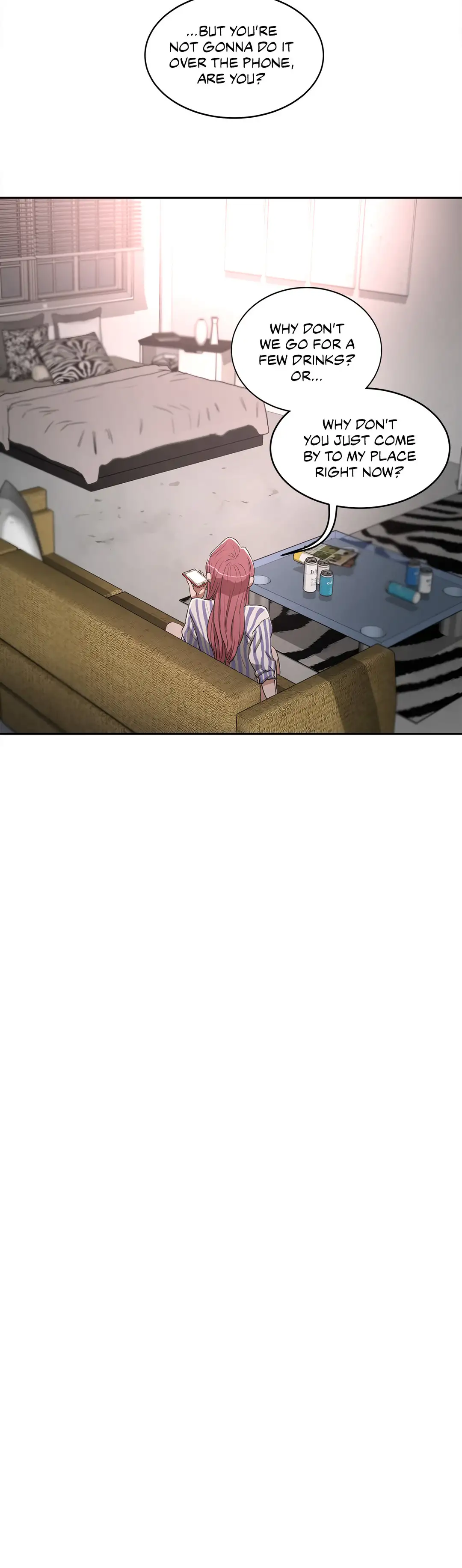 Sex Lessons - Chapter 13 [photo 19] - MangaPorn