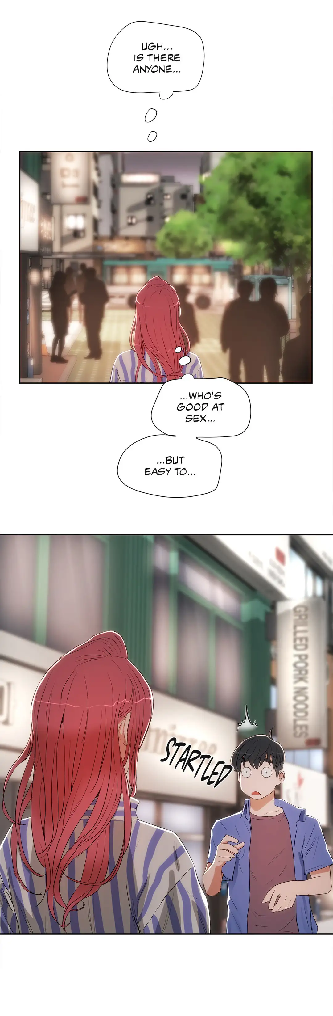 Sex Lessons - Chapter 13 [photo 2] - MangaPorn